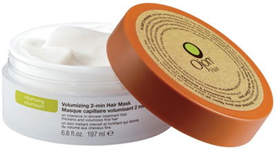 Ojon Volumizing 2-min Hair Mask
