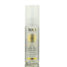 Aloxxi Essential 7 Dry Oil Shine Mist
