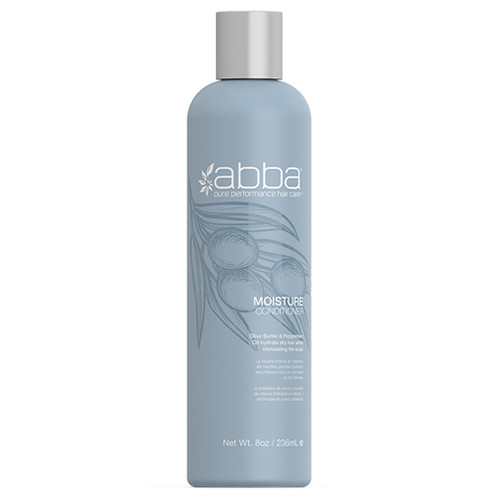 Abba Pure Moisture Conditioner-image1