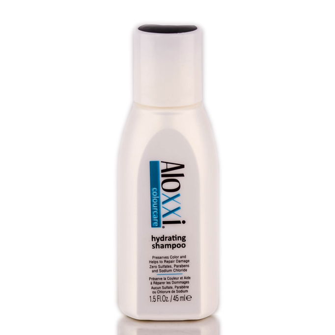 Aloxxi ColourCare Hydrating Shampoo