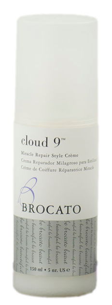 Brocato Cloud 9 Miracle Repair Style Creme