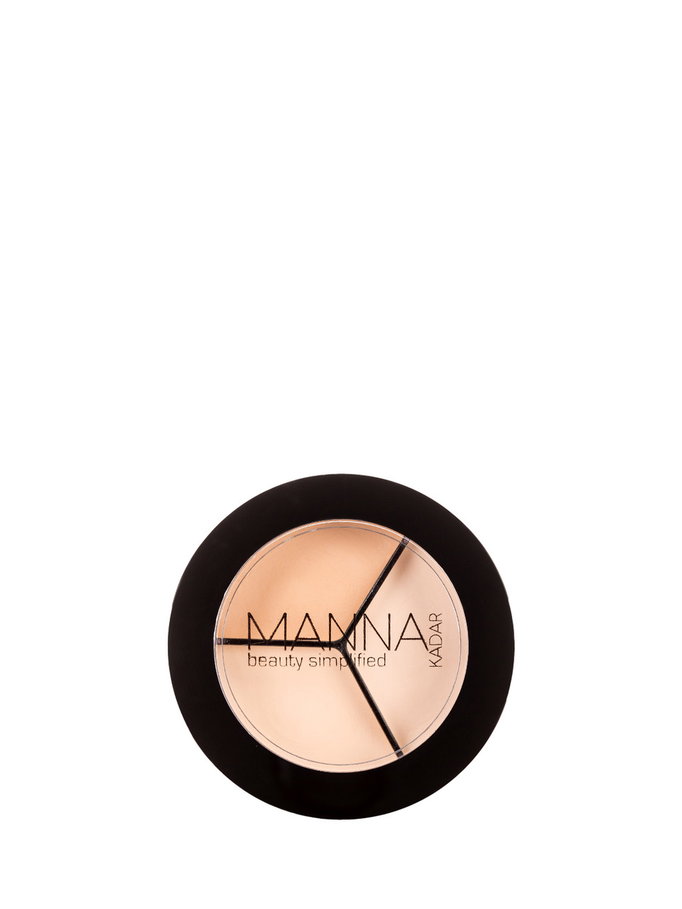 Manna Kadar Concealer Trio-image1 Manna Kadar Concealer Trio-image1