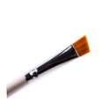 100% Pure Cruelty Free Eye Angled Brush