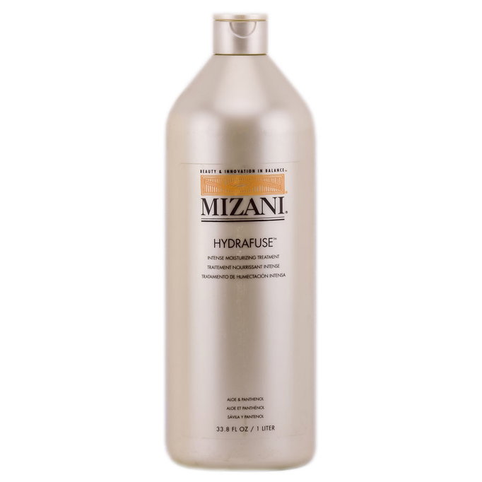 Mizani Hydrafuse Intensive Moisturizing Treatment-image1 Mizani Hydrafuse Intensive Moisturizing Treatment-image1