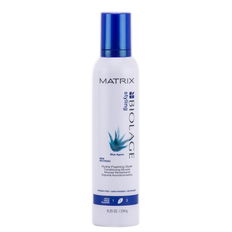 Matrix Biolage Hydro-Foaming Styler Medium Hold Mousse