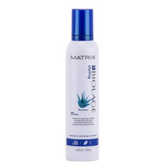 Matrix Biolage Hydro-Foaming Styler Medium Hold Mousse-image1 Matrix Biolage Hydro-Foaming Styler Medium Hold Mousse-image1