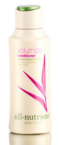 All - Nutrient Volumize Create Body & Dimension Conditioner
