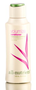 All - Nutrient Volumize Create Body & Dimension Conditioner-image1