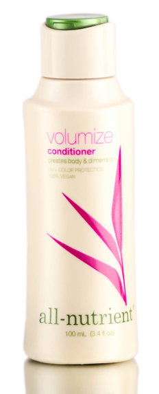 All - Nutrient Volumize Create Body & Dimension Conditioner-image1