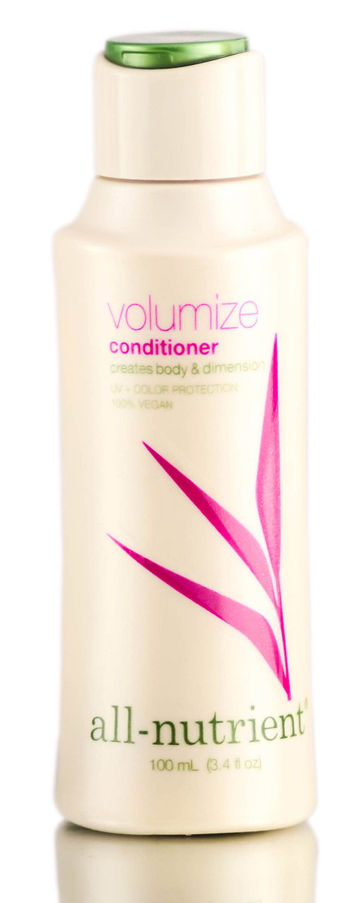 All - Nutrient Volumize Create Body & Dimension Conditioner-image1