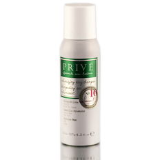 Prive Volumising Dry Shampoo