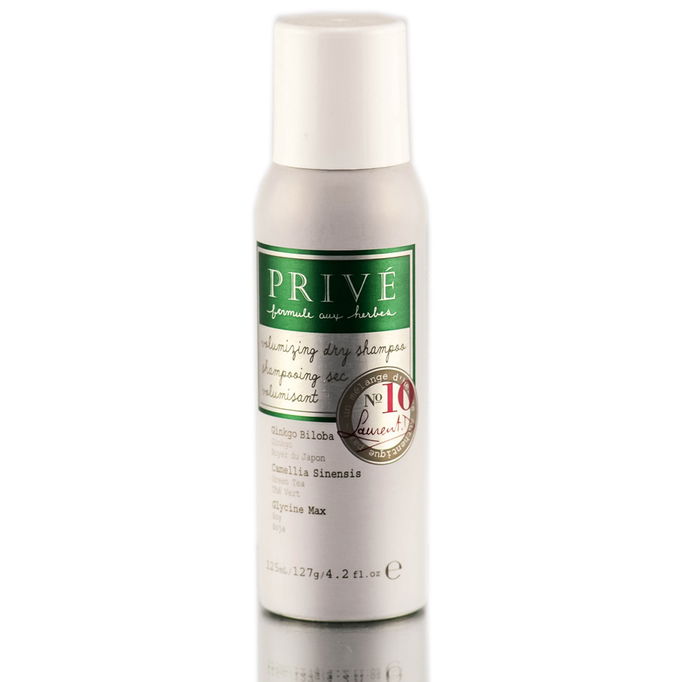 Prive Volumising Dry Shampoo
