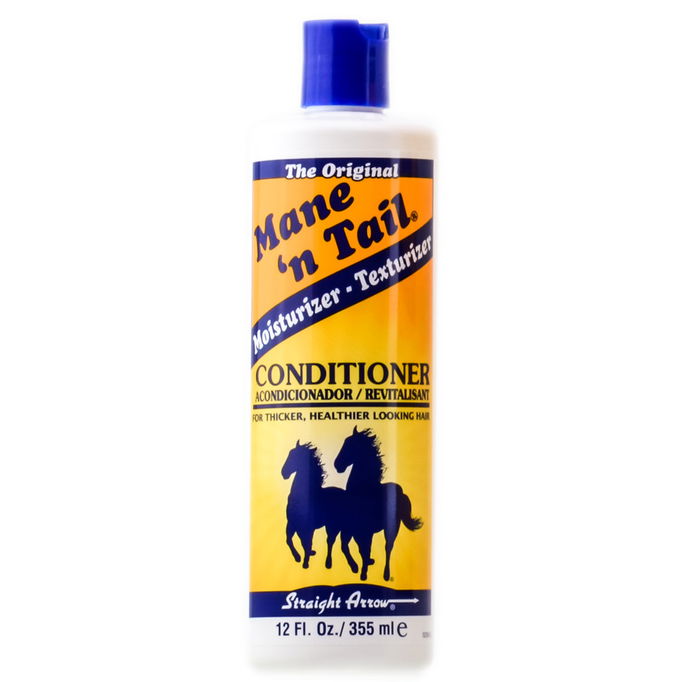 The Original Mane 'n Tail Moisturizer Texturizer Conditioner
