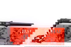 Hai Professional Styling Tools Clipless Curling Iron