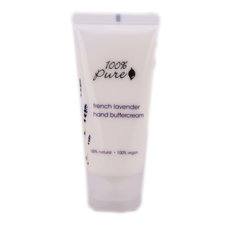 100% Pure French Lavender Hand Buttercream-image1