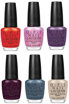 OPI Holland Collection-image1