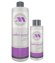 Marcia Teixeira Advanced Brazilian Keratin Treatment-image1