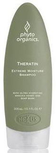Nexxus Phyto Organics Theratin - Extreme Moisture Shampoo