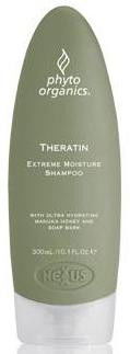 Nexxus Phyto Organics Theratin - Extreme Moisture Shampoo