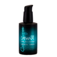 Tigi Catwalk Curl Collection - Curlesque Defining Serum-image1 Tigi Catwalk Curl Collection - Curlesque Defining Serum-image1