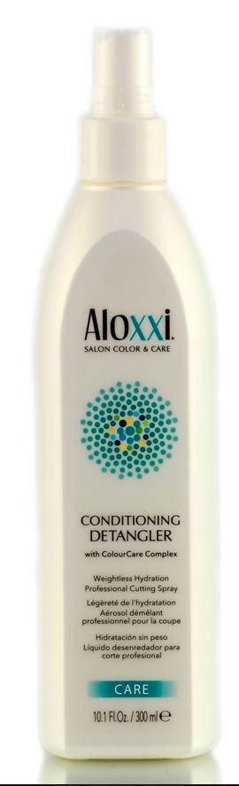Aloxxi ColourCare Leave-In Conditioner