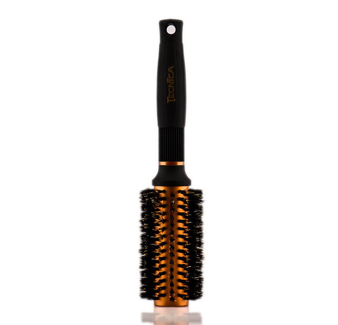 Tecnica Ceramic Ion Round Thermal Hair Brush 2-image1
