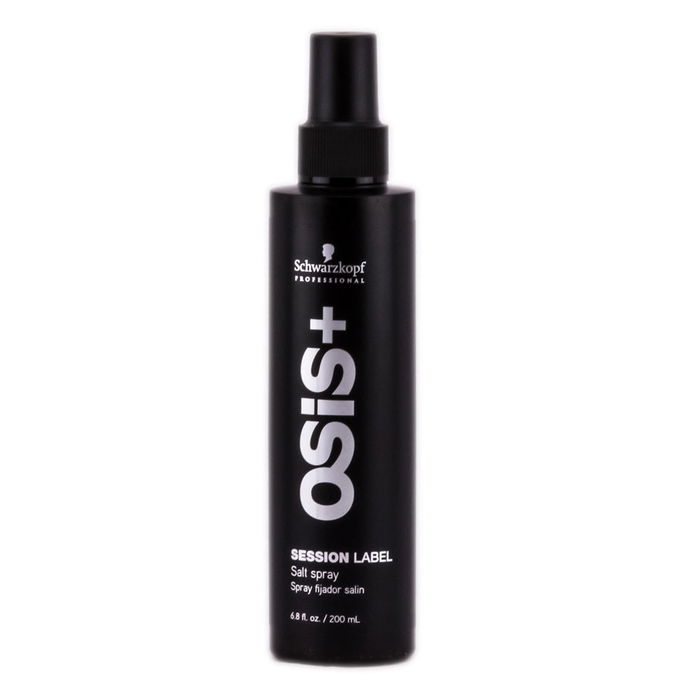 Schwarzkopf OSiS + Session Label Salt Spray