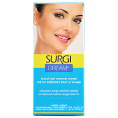 Surgi Cream Hair Remover Regular