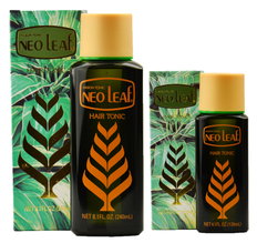 Milbon Tonic Neo Leaf Hair Tonic-image1 Milbon Tonic Neo Leaf Hair Tonic-image1