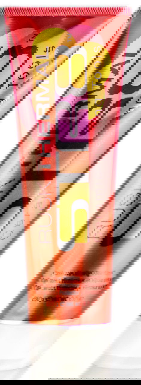 Rusk Thermal Str8 Protective Healing Treatment