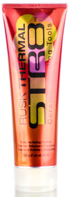 Rusk Thermal Str8 Protective Healing Treatment-image1