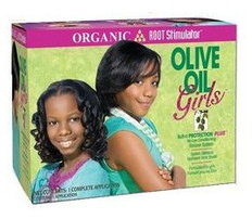 Organic Root Stimulator Olive Oil Girls Built-In Protection Plus-image1 Organic Root Stimulator Olive Oil Girls Built-In Protection Plus-image1