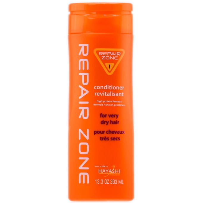 Hayashi Repair Zone Conditioner Revitalisant - For Very Dry Hair