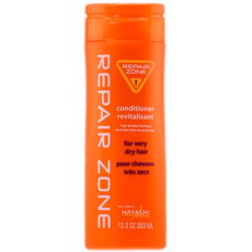 Hayashi Repair Zone Conditioner Revitalisant - For Very Dry Hair-image1