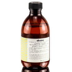 Davines Alchemic Golden Shampoo-image1 Davines Alchemic Golden Shampoo-image1