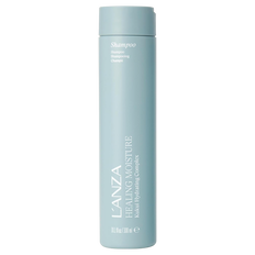 Lanza Healing Moisture Tamanu Cream Shampoo