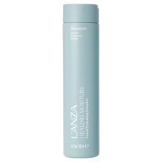 Lanza Healing Moisture Kukui Cream Shampoo-image1