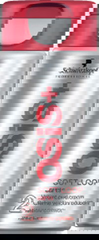 Schwarzkopf Osis+ Soft Loop Velvet Curl Cream