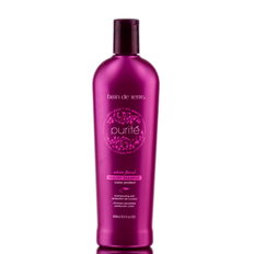 Bain de Terre Purite White Floral Color Protect Shampoo-image1 Bain de Terre Purite White Floral Color Protect Shampoo-image1
