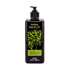 Body Drench Indian Neroli Oil Body Lotion-image1 Body Drench Indian Neroli Oil Body Lotion-image1