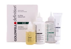 Goldwell Definition Acid Wave C/2