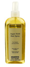 Mastey Lumineux Super Hold Hair Spray-image1