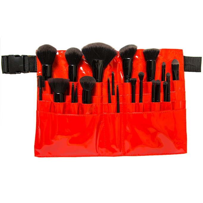 Morphe MB Black Brush - Master Pro Set - 513
