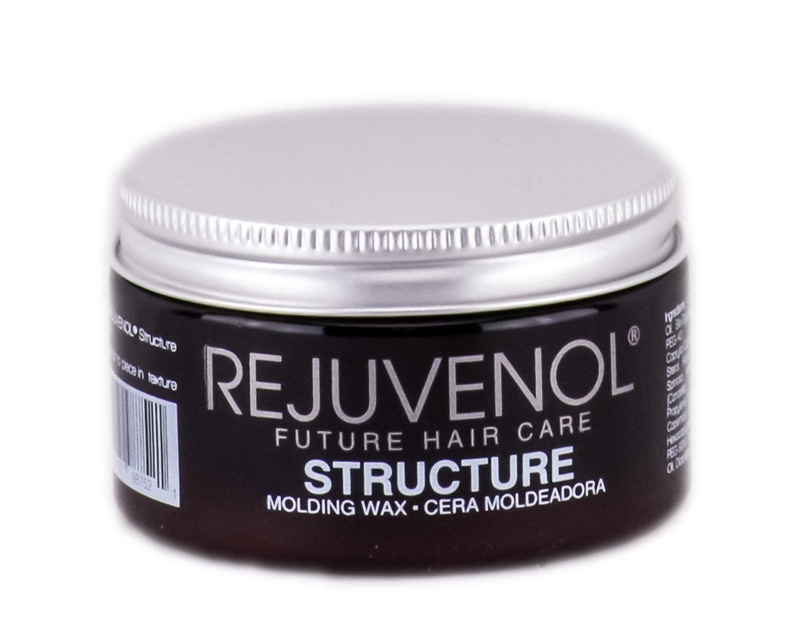 Rejuvenol Future Hair Care Structure Molding Wax-image1 Rejuvenol Future Hair Care Structure Molding Wax-image1