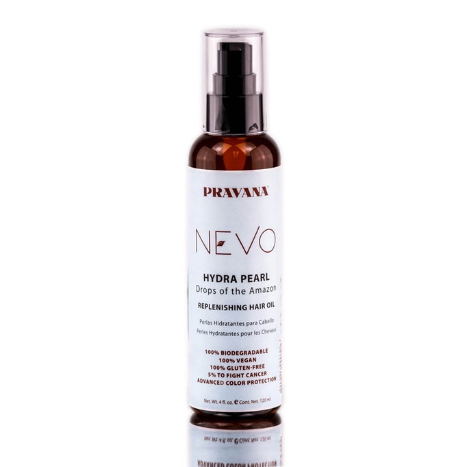 Pravana Nevo Hydra Pearls Replenishing Hair Oil-image1