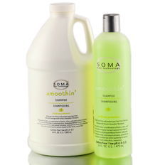 Soma Smoothin' Shampoo