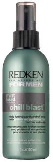 Redken for Men Chill Blast - daily anti-dandruff leave-in treatment