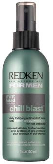 Redken for Men Chill Blast - daily anti-dandruff leave-in treatment-image1