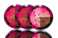 BH Cosmetics Bombshell Bronze Bronzer-image1