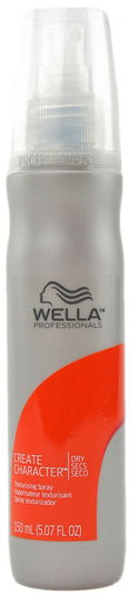 Wella Professionals Create Character Texturizing Spray - Dry